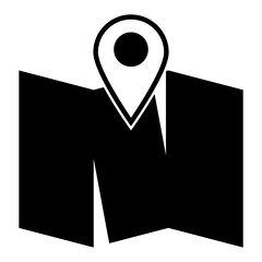 Map icon