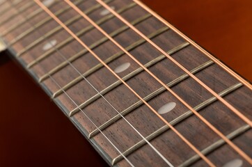 Obraz premium Guitar.