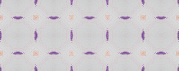 Portuguese Decorative Tiles. Orient Symmetry