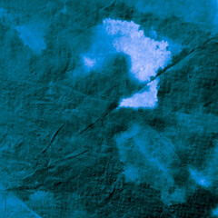 Velvet Vivid Dyed Fabric. Seamless Water Color