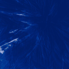 Ethnic Tie Dye. Tie Modern Galaxy Apparel. Spiral Dress Ombre Cloth. Background Ethnic Tie Dye. Peace Galaxy Dark Cloth. Dyed Japanese Blue.