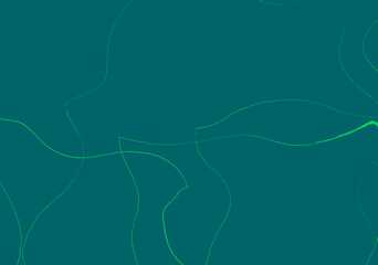 Hand Drawn Geometrical Pattern. Purple Disco