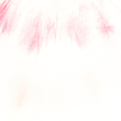 Traditional Tie Dye Pattern. Dye Watercolor Rose