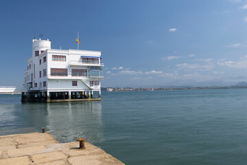 Nearshore