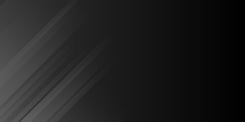 Black neutral carbon grey abstract background modern minimalist for presentation design. Suit for business, corporate, institution, party, festive, seminar, and talks.