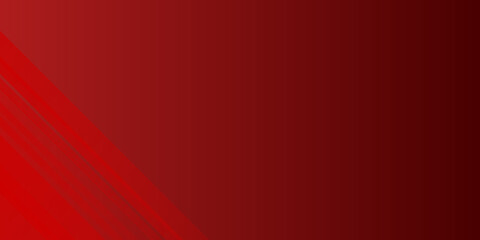 Abstract red background. Vector Illustration