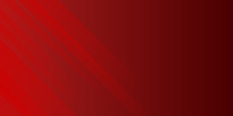 Abstract red background. Vector Illustration