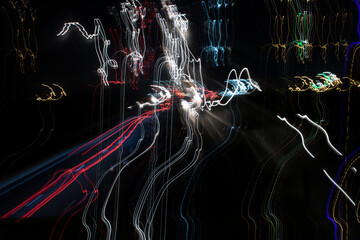 Light stroke