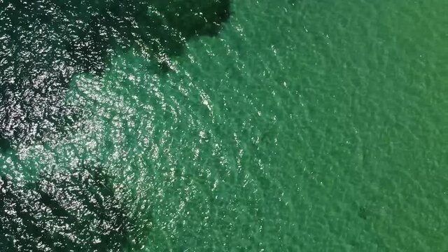 Clear Water