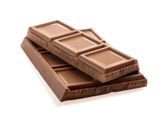 Milk Chocolate Blocks
