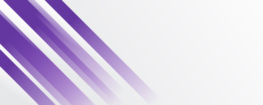 purple and white abstract background