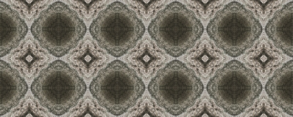 Silhouette Christmas Decorations. Simple Wool