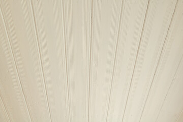 Od style ceiling from wood. Background texture image