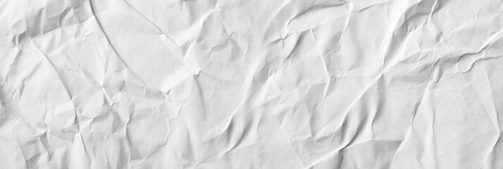 crumpled paper background