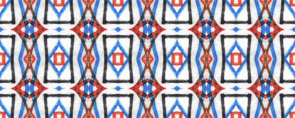 Portuguese Decorative Tiles. Iran Ornament.