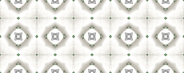 Portuguese Decorative Tiles Background. Blurry