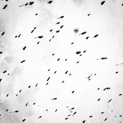 Zinc Metal Texture. Metallic Rustic Black And