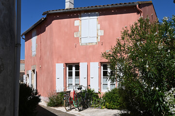 Maison Rhétaise 