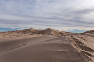 Fototapeta na wymiar desierto
