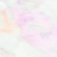 Fototapeta premium Pastel Tie Dye Paint. Multicolor Pastel Paint.