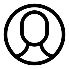 Avatar icon
