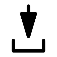 Download icon