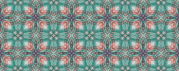 Portuguese Decorative Tiles. Aztec Embroidery