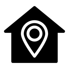 Address icon