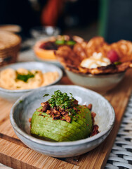 Gesundes Frühstück am Wochenende Avocado Brot, Foodie, Eggs Benedict, Sandwich, Bio, Vegan, vegetarisch, takeaway, govegan, Frühstücksplatte, gesunde Ernährung, foodblog, healthyfood, foodpics