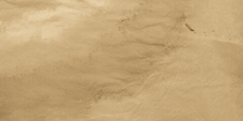 Ripped Parchment. Metal Ethnic Decoration. Paper