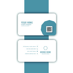 Business Cards With A Professional Look.