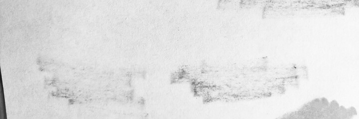 Distress Line Pattern. Grid Monochrome Dirty