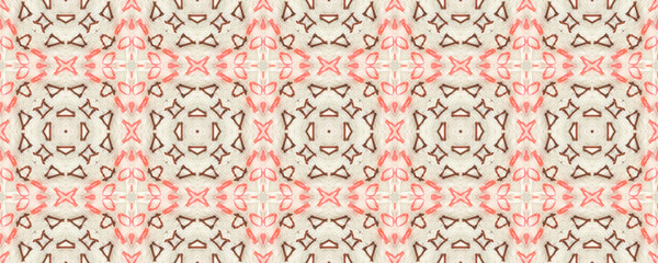 Portuguese Decorative Tiles. Latino Illustration.