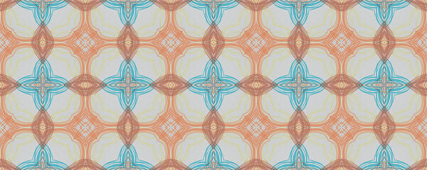 Portuguese Decorative Tiles. Chevron Graphic