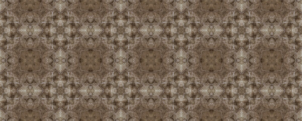 Silhouette Christmas Decorations. Natural