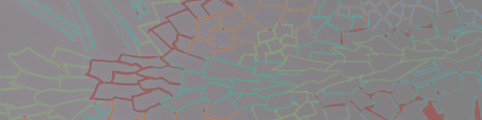 Realistic Leopard Print. Carpet Cow Stripes