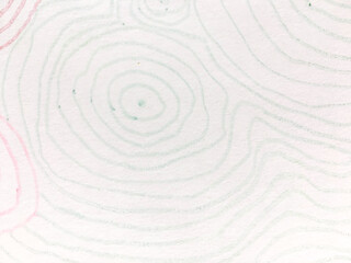 Hand Drawn Geometrical Pattern. Magic Ethno