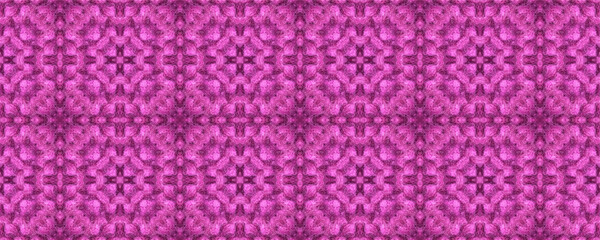 Silhouette Christmas Decorations. Pink Warm