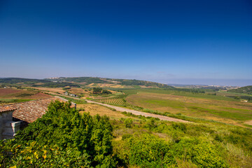 Óbidos - Portugal