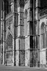 Mosteiro da Batalha em Portugal