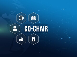 co-chair