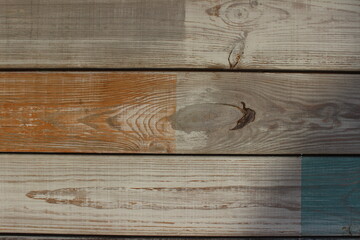 wooden board texture lining parquet background