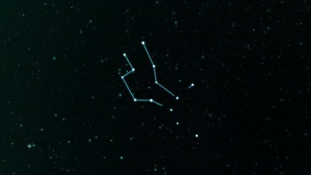 virgo zodiac sign astrology astro horoscope star sign universe constellation twinkle stars