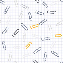 Colorful Office Supplies, School Stationery.