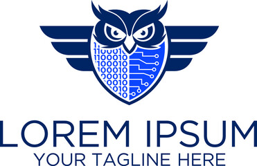 Trusted Cyber Security IT