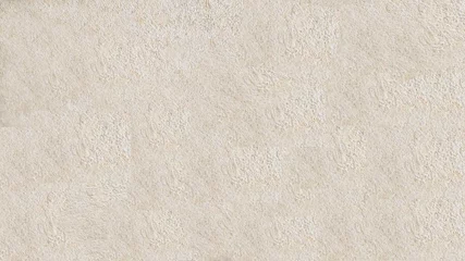 Fotobehang Cream, beige, tan, wall, driveway rough texture © DoubleDolphin
