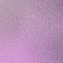 Purple ultra violet foil paper texture background.