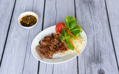 Thai Street Food Mixes 