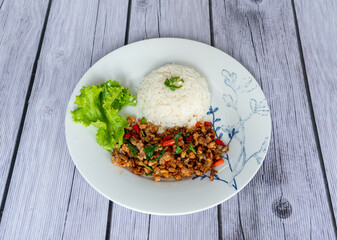Thai Street Food Mixes 