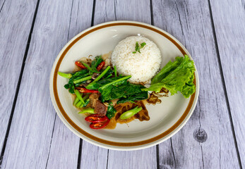 Thai Street Food Mixes 